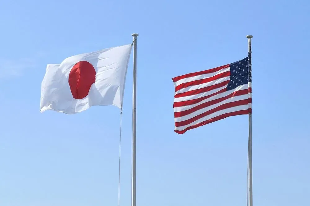 Япония и США согласовали сохранение санкций против рф и поддержку Украины