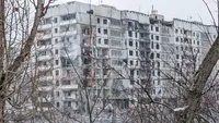 Атака рф на Харків: у поліції показали перші хвилини після ранкового обстрілу