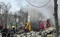 Енергетики відновили подачу світла понад 6 тисячам споживачів у Харкові, також триває ліквідація наслідків влучання у газопровід 