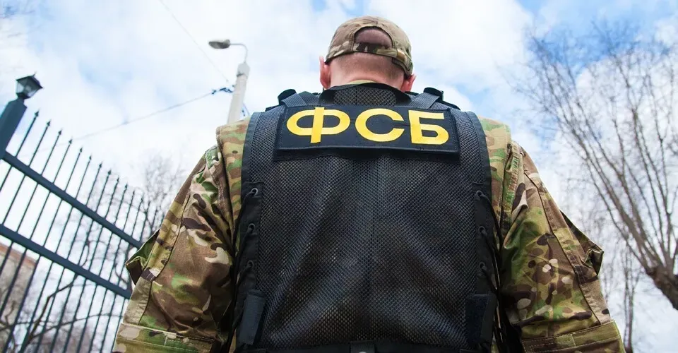 In the occupied Crimea, russian security forces searched the house of the deputy head of the Kurultai CEC