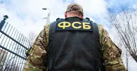 В оккупированном Крыму российские силовики провели обыск у заместителя председателя ЦИК Курултая