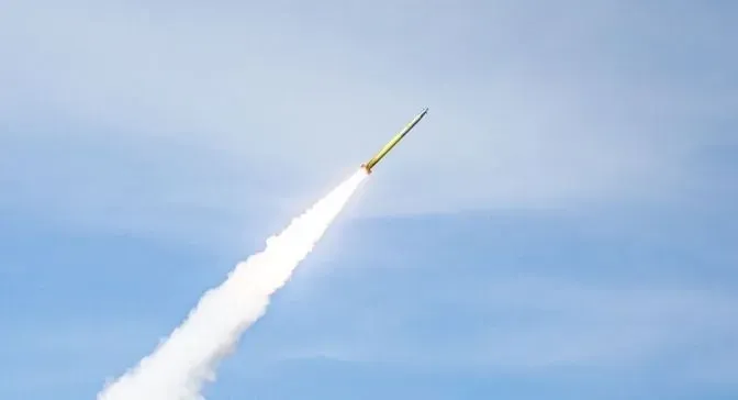 В Воздушных силах предупредили о ракетах на Кривой Рог и Днепр