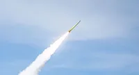 У Повітряних силах попередили про ракети на Кривий Ріг та Дніпро