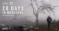 "20 днів у Маріуполі": український фільм номінований на Оскар-2024