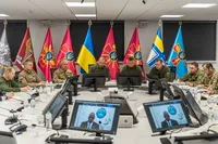 Умєров на "Рамштайні" заявив про критичну необхідність нарощувати довгострокові пакети військової допомоги