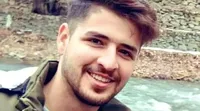 В Иране казнили протестующего с психическим расстройством