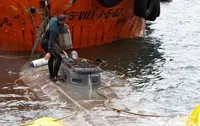 В Колумбии арестовали подводную лодку, которая перевозила почти 800 кг кокаина