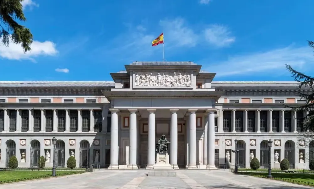 Spain is rethinking the role of museums to move beyond colonial framing and censorship