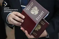 Occupants force TOT residents to passport before "Putin's elections" - National Resistance Center