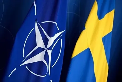 Парламент Туреччини схвалив вступ Швеції до НАТО - ЗМІ