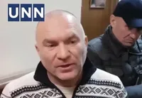 Бизнесмен Игорь Мазепа вышел под залог - адвокат