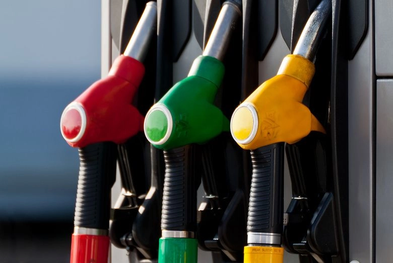 Ukraine reintroduces ban on sale of Euro-3 and Euro-4 fuel