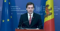 Moldovan Foreign Minister Popescu resigns