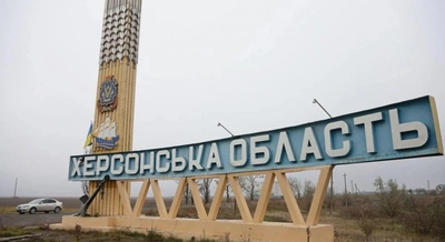 Kherson region under fire again: russians wound an elderly couple