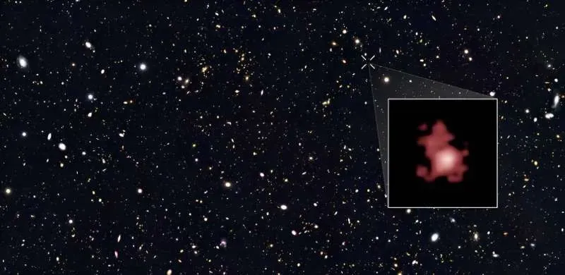 the-universe-has-revealed-the-oldest-black-hole-ever-seen