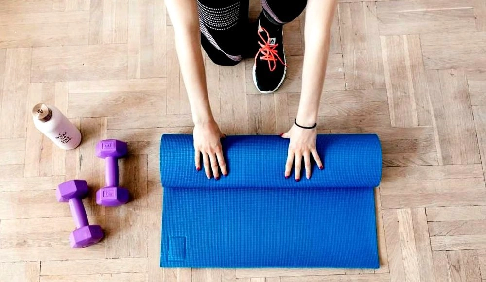 Как сделать физические упражнения привычкой: перечислили 6 советов