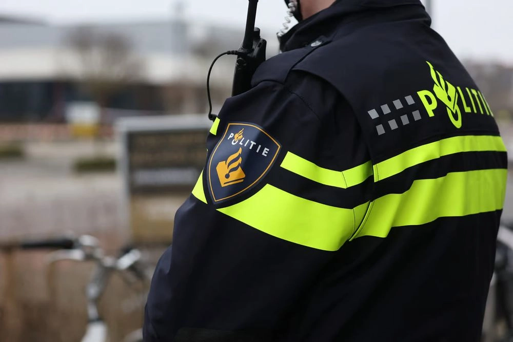 Netherlands arrests 3 people on suspicion of evading sanctions against Russia