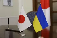 Марченко обсудил поддержку Украины с заместителем министра финансов Японии
