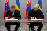 Украина и Словакия договорились ускорить реконструкцию интерконнектора "Мукачево - Вельке Капушаны"
