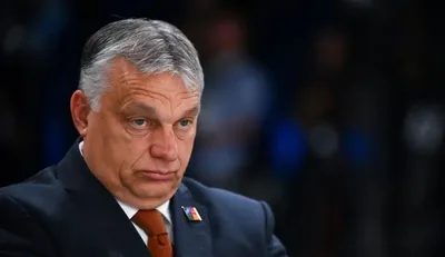 Орбан заявив Столтенбергу, що підтримує членство Швеції в НАТО