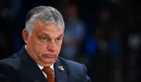 Орбан заявив Столтенбергу, що підтримує членство Швеції в НАТО