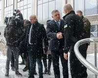 Fico fully supports sovereignty and territorial integrity of Ukraine - Shmyhal