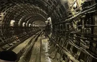 Некачественное проектирование: в КГГА назвали предварительные причины деформации тоннеля "синей ветки" метро