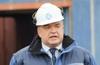 Співпраця з Holtec допоможе Україні експортувати ядерні технології – Президент "Енергоатому"