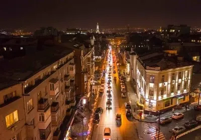 После жестоких ударов рф: в Харькове решили переименовать улицу Пушкинскую