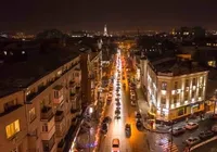 After Russia's brutal attacks: Kharkiv decided to rename Pushkinskaya Street