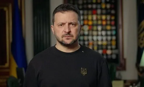 Украина будет настаивать на международном расследовании, ГУР выясняет судьбы всех пленных: Зеленский о катастрофе российского Ил-76