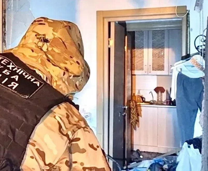 Night attack on Odesa: number of casualties rises to six