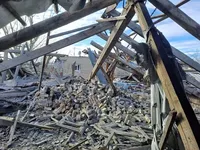 Двое погибших, 11 раненых - последствия российских атак в Донецкой области за сутки