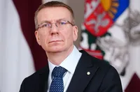 President of Latvia supports unilateral decision to ban russian grain imports to the country without waiting for European sanctions