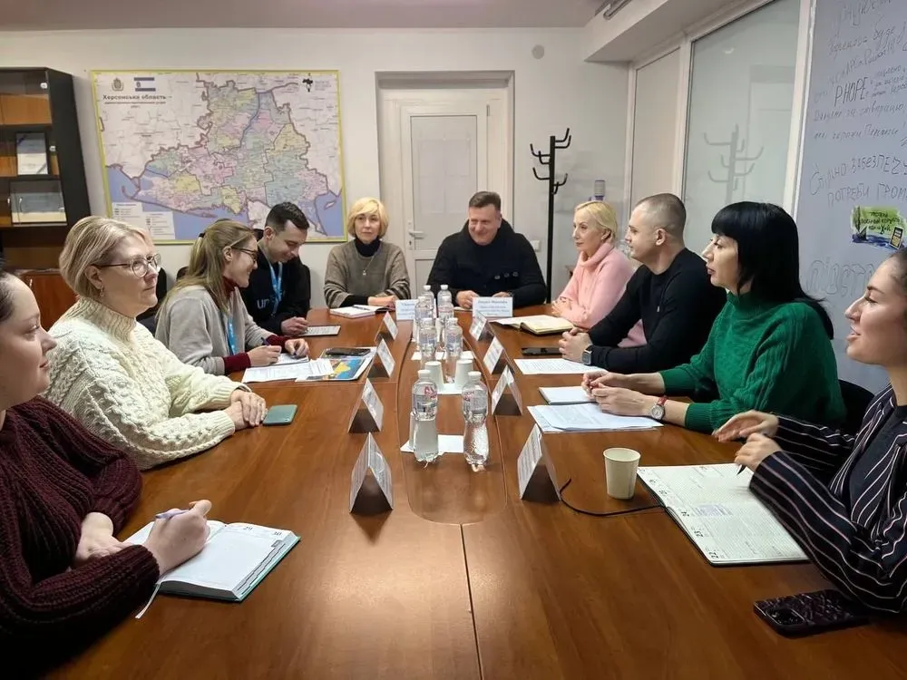 humanitarian-aid-for-children-in-kherson-region-international-experts-to-help-work-with-vulnerable-families