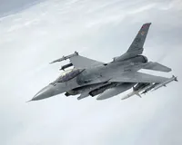 Партнеры готовы предоставлять F-16 Украине, но нужно подготовить все для их использования - Игнат
