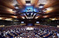 PACE adopts resolution calling on member states to recognize deportation of Ukrainian children by Russia as genocide