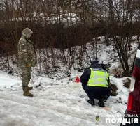 Grenade explodes in Lviv region: there are victims
