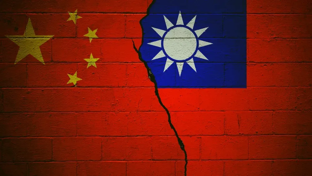 in-response-to-the-presidential-election-chinas-defense-ministry-says-taiwan-will-never-be-a-sovereign-state