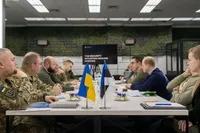 Естонія виділятиме 0,25% свого ВВП на військову допомогу Україні протягом чотирьох років