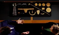 Золото королів Асанте: Велика Британія поверне Гані "коштовності корони" через 150 років після викрадення