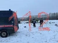 IL-76 crash in Belgorod region: criminal case opened in Russia