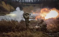 Генштаб: в течение суток состоялось 65 боевых столкновений, в  частности 20 - на Марьинском направлении