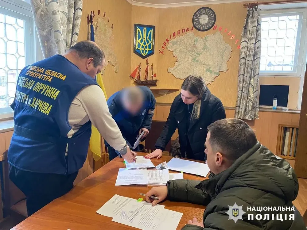 campaigned-in-colony-in-support-of-russia-convict-in-kharkiv-received-suspicion