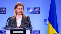 Five NATO member states model possible scenario of Russian aggression - Stefanishyna