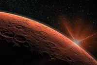 NASA завершує місію гелікоптера Ingenuity на планеті Марс після пошкодження лопатей гвинта
