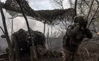 Ukrainian soldiers repel 6 enemy attacks in the southern defense zone and continue to expand their foothold