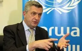UN warns of slowdown in aid to Ukraine