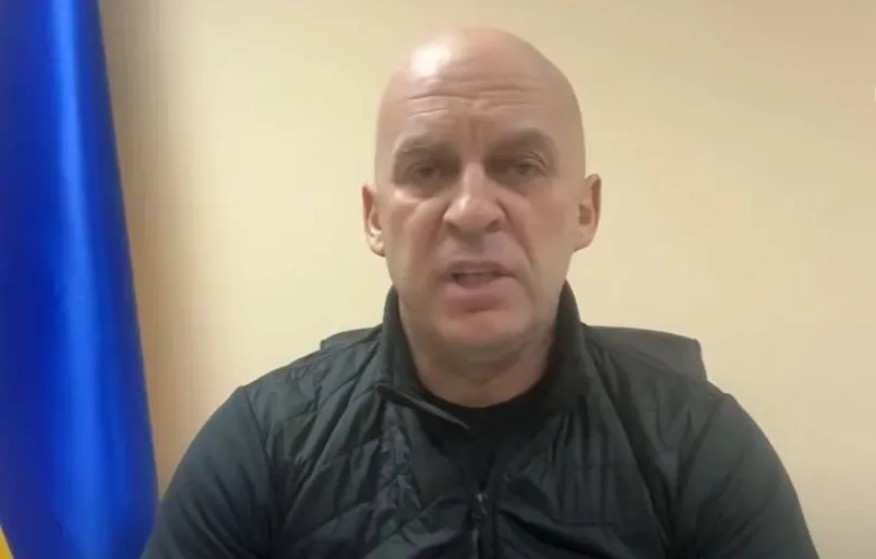 It's very dangerous, but there are a number of responsible industries, including coal and agriculture - Filashkin spoke about the situation in Donetsk region