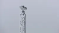 Посилення північних рубежів триває: на кордоні встановлюють камери відеоспостереження